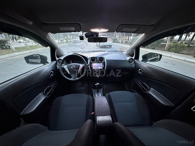 Nissan Note-13