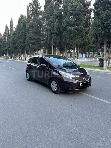 Nissan Note-11