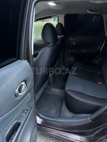 Nissan Note-10