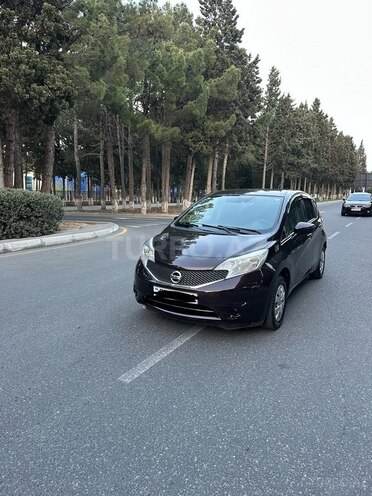 Nissan Note-12