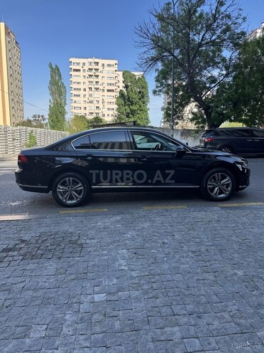 Volkswagen Passat 2020, 71,000 km - 1.4 л - Bakı