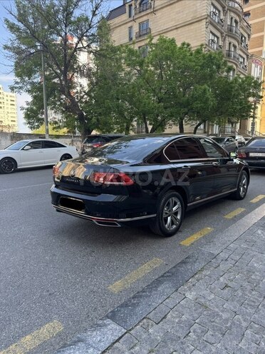 Volkswagen Passat 2020, 71,000 km - 1.4 л - Bakı