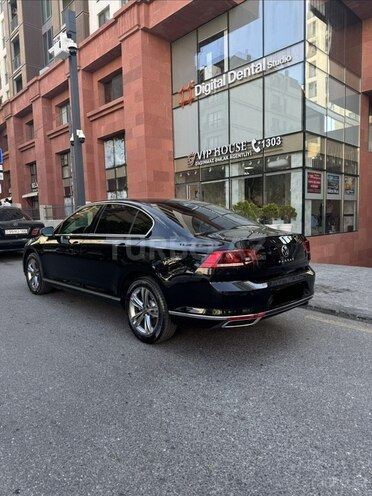 Volkswagen Passat 2020, 71,000 km - 1.4 л - Bakı