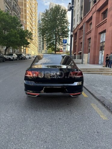 Volkswagen Passat 2020, 71,000 km - 1.4 л - Bakı