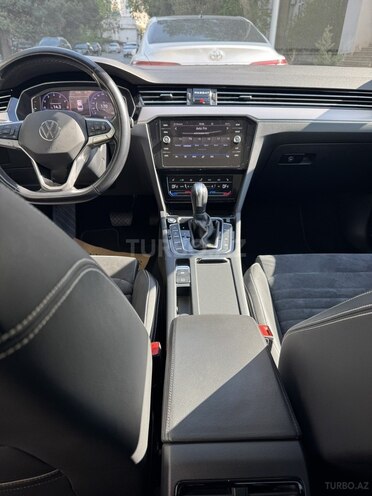 Volkswagen Passat 2020, 71,000 km - 1.4 л - Bakı