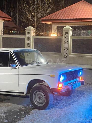 LADA (VAZ) 2106-2