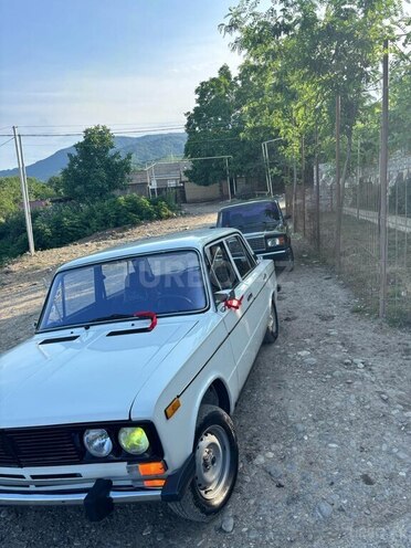 LADA (VAZ) 2106-3