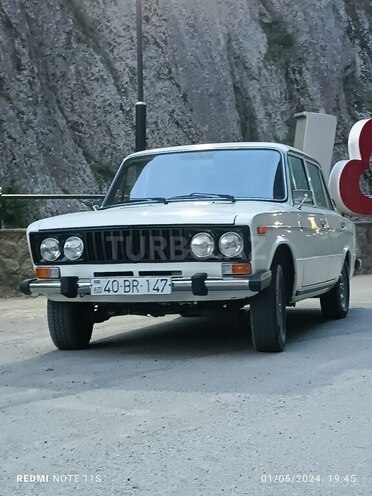 LADA (VAZ) 2106-1