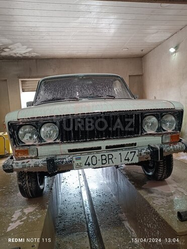LADA (VAZ) 2106-5