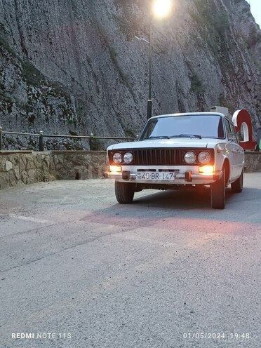 LADA (VAZ) 2106-4