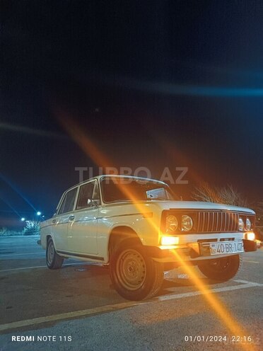LADA (VAZ) 2106-8
