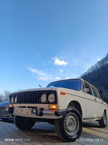 LADA (VAZ) 2106-9