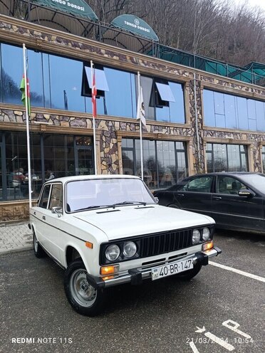 LADA (VAZ) 2106-6