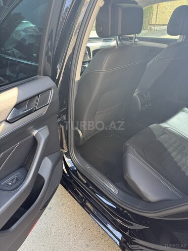 Volkswagen Passat 2020, 71,000 km - 1.4 л - Bakı