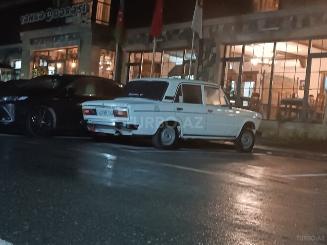 LADA (VAZ) 2106-15