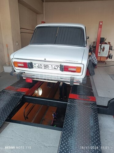 LADA (VAZ) 2106-11