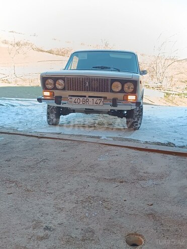 LADA (VAZ) 2106-13