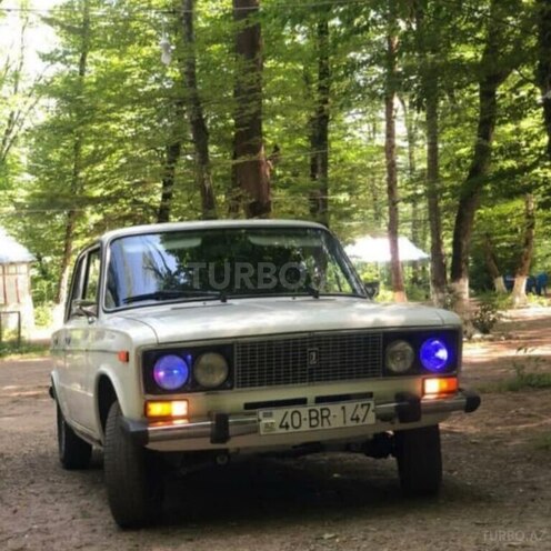 LADA (VAZ) 2106-16