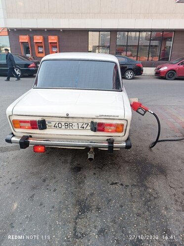 LADA (VAZ) 2106-12