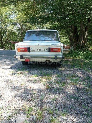 LADA (VAZ) 2106-14