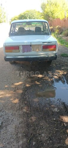 LADA (VAZ) 2107-6