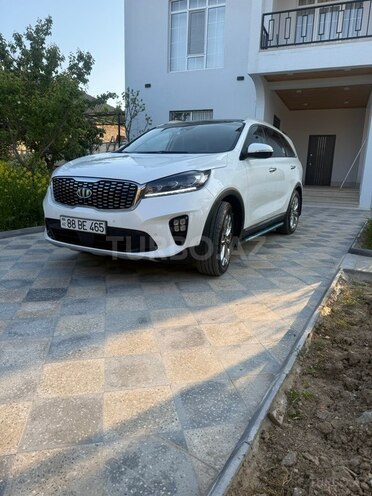 Kia Sorento-2