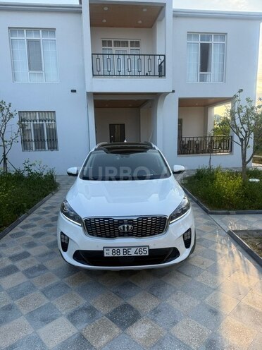 Kia Sorento-3