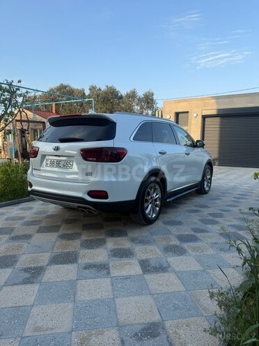 Kia Sorento-5