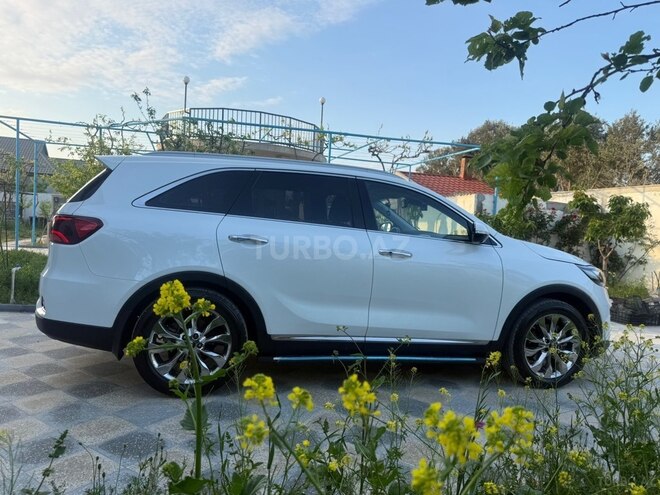 Kia Sorento-7
