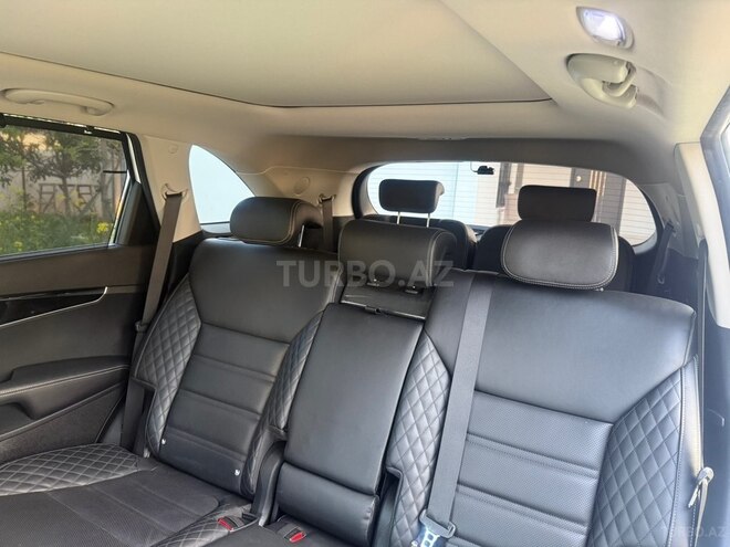 Kia Sorento-15