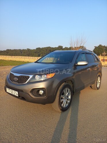 Kia Sorento-3