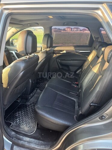Kia Sorento-9