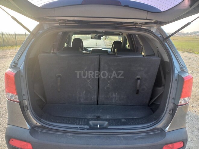 Kia Sorento-6