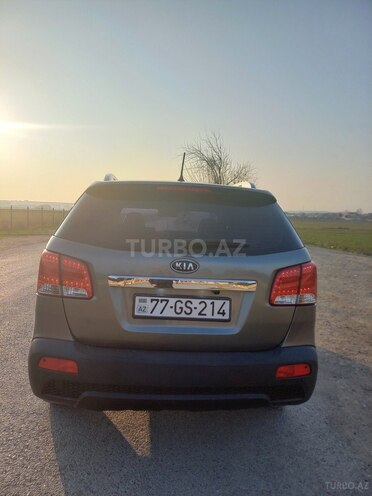 Kia Sorento-5