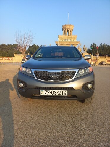 Kia Sorento-2