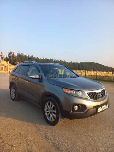 Kia Sorento-4
