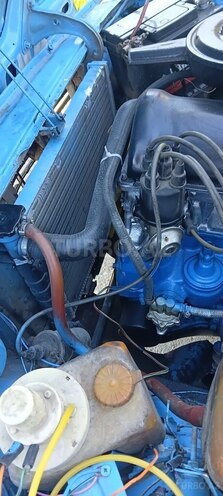 LADA (VAZ) 2106-9