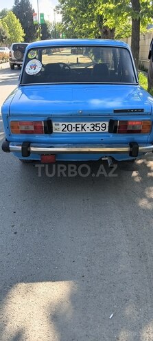 LADA (VAZ) 2106-5