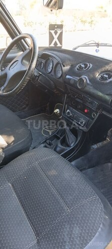 LADA (VAZ) 2106-10