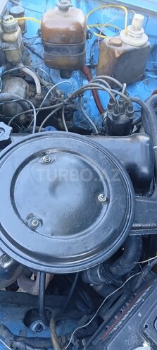 LADA (VAZ) 2106-6
