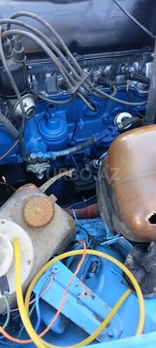 LADA (VAZ) 2106-7