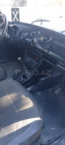 LADA (VAZ) 2106-4