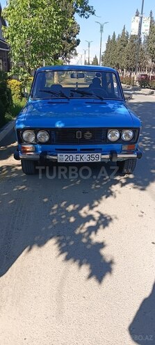 LADA (VAZ) 2106-2