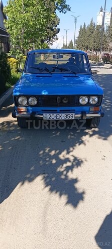 LADA (VAZ) 2106-1
