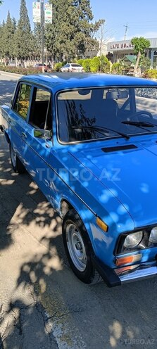 LADA (VAZ) 2106-3
