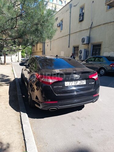Kia Optima-6