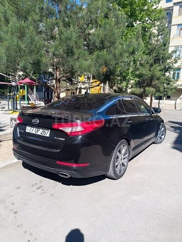 Kia Optima-5