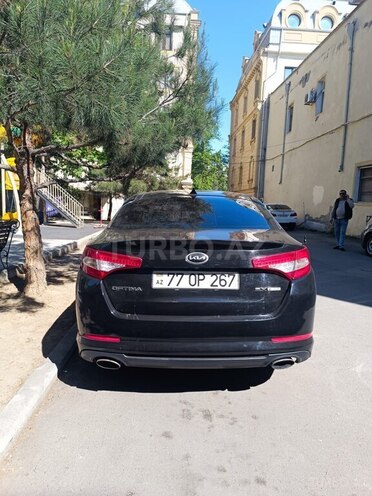 Kia Optima-7