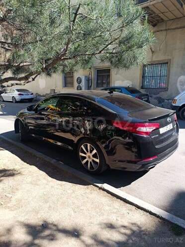 Kia Optima-15