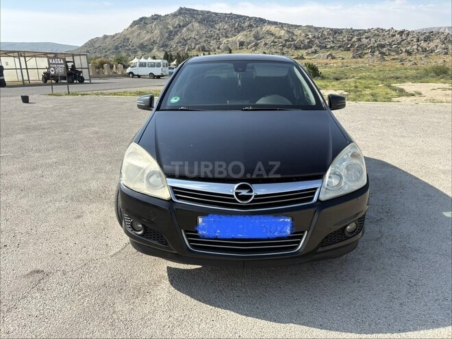 Opel Astra-8